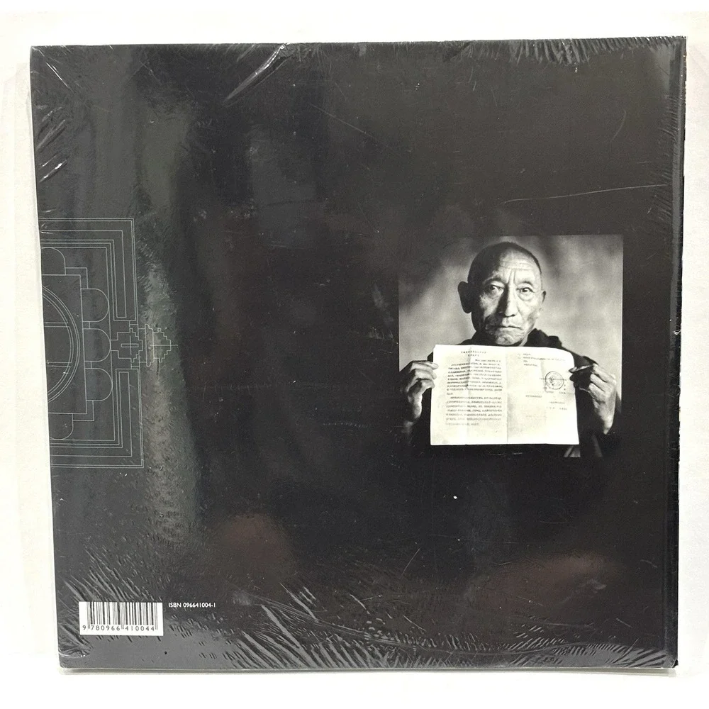 When the Iron Bird Flies Tibetan Freedom Concerts Danny Clinch Book Sealed